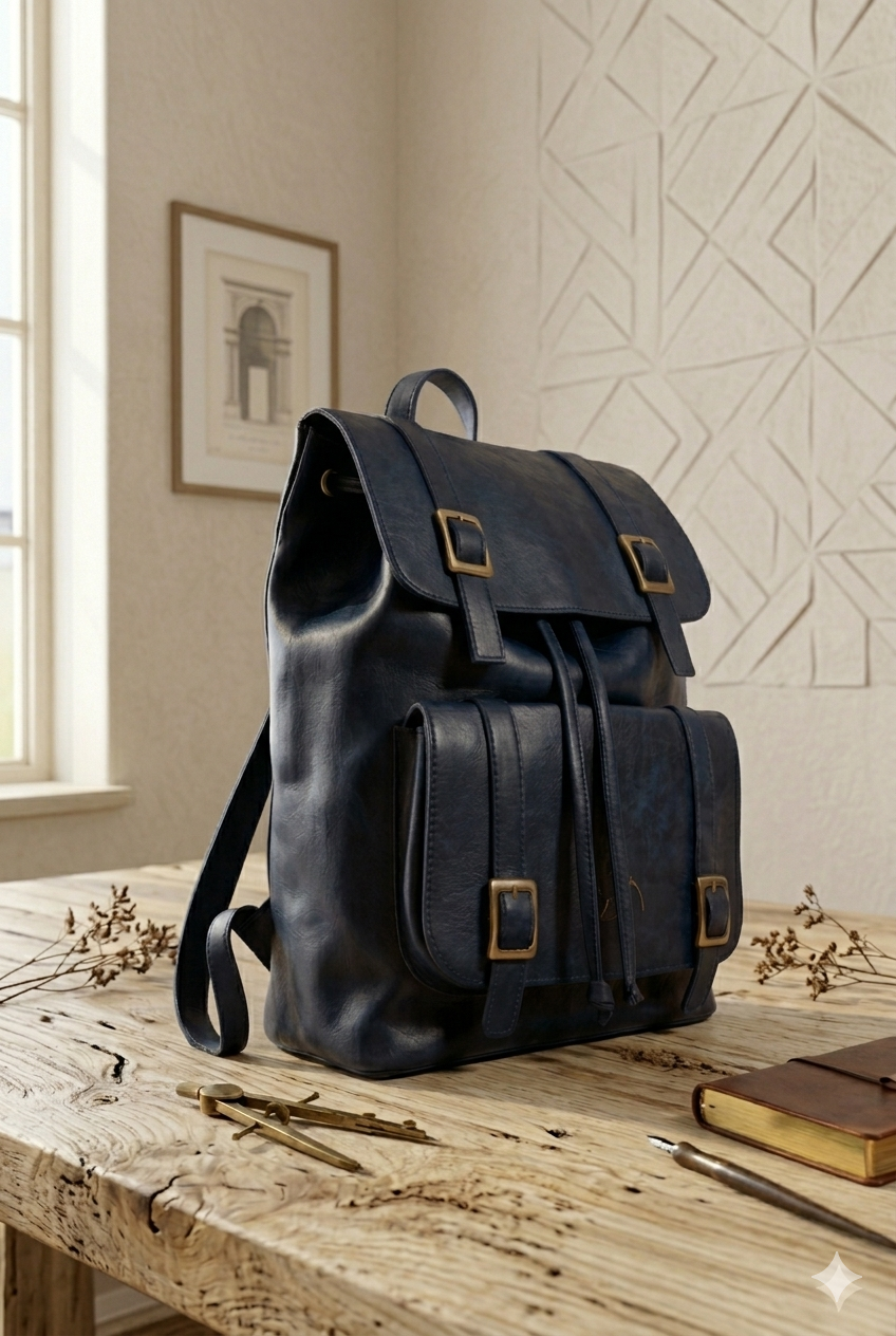 Morral Vélez Cuero Legítimo – Oferta Especial 80% OFF 🎁